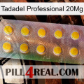 Tadadel Professional 20Mg new11